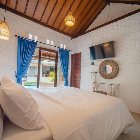 Terracotta Guest House Bali 坎古 外观 照片