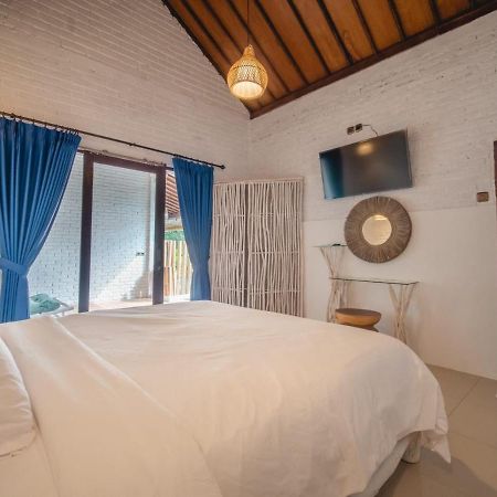 Terracotta Guest House Bali 坎古 外观 照片